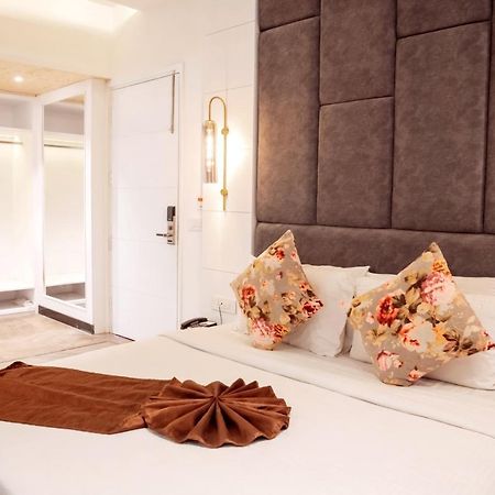 Redwood Resort ปัญจ์กุลา ภายนอก รูปภาพ
