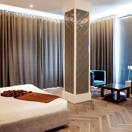 Redwood Resort ปัญจ์กุลา ภายนอก รูปภาพ