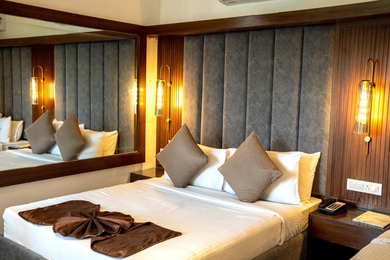 Redwood Resort ปัญจ์กุลา ภายนอก รูปภาพ