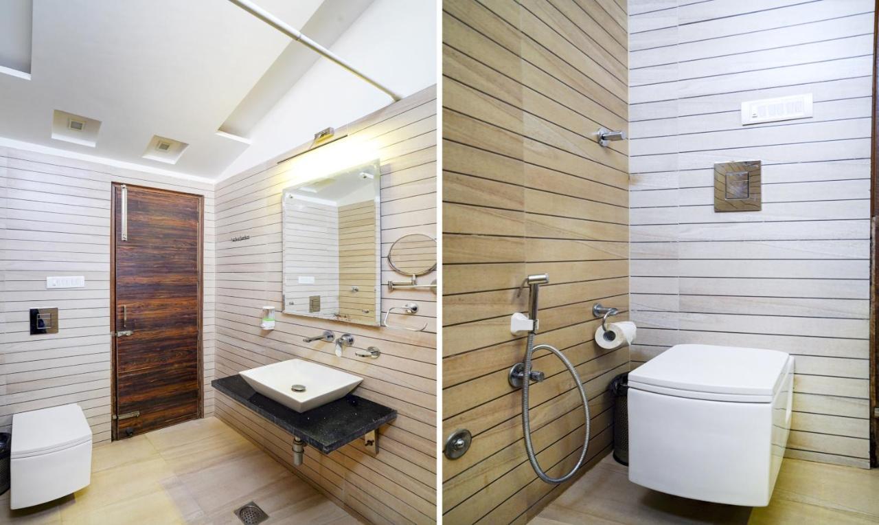 Redwood Resort ปัญจ์กุลา ภายนอก รูปภาพ
